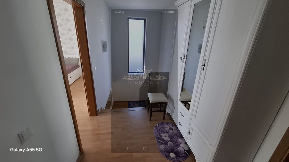 Duplex de vanzare Roata Faget - Poză 12