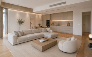 Apartament 4 camere | UpSite Floreasca | Lake View - Poză 4