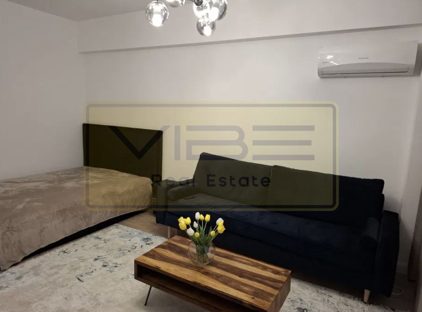 Apartament 1 camera Tatarasi - Kaufland - Poză 3