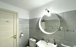 VANZARE APARTAMENT 2 CAMERE DECOMANDAT RENOVAT 60 MP | CENTRALA | 13 SEPTEMBRIE - Poză 15