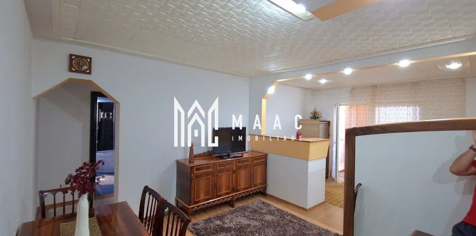 Apartament 2 Camere | 57MPU | Zona Tilisca - Poză 2