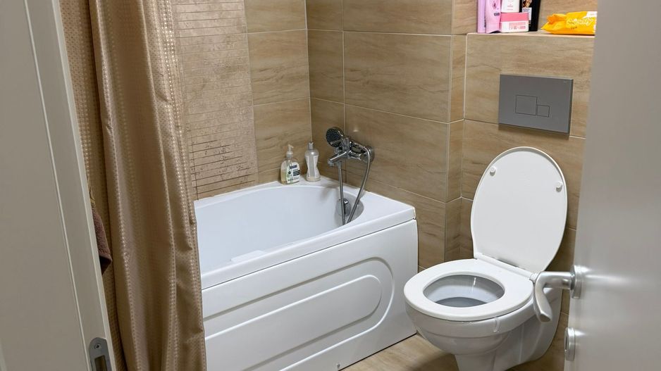 3 CAMERE +PACARE IN COSMOPOLIS - Poză 5