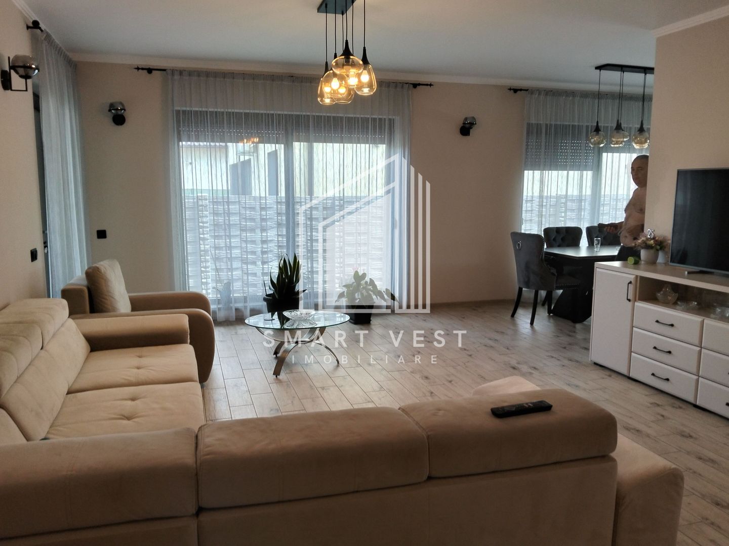 Casa 4 camere | 171 mp | Localitatea Paulesti - Poză 2