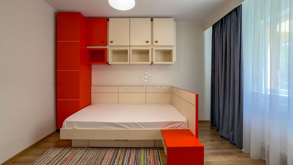 Apartament 3 camere decomandat, zona Zorilor - Poză 18