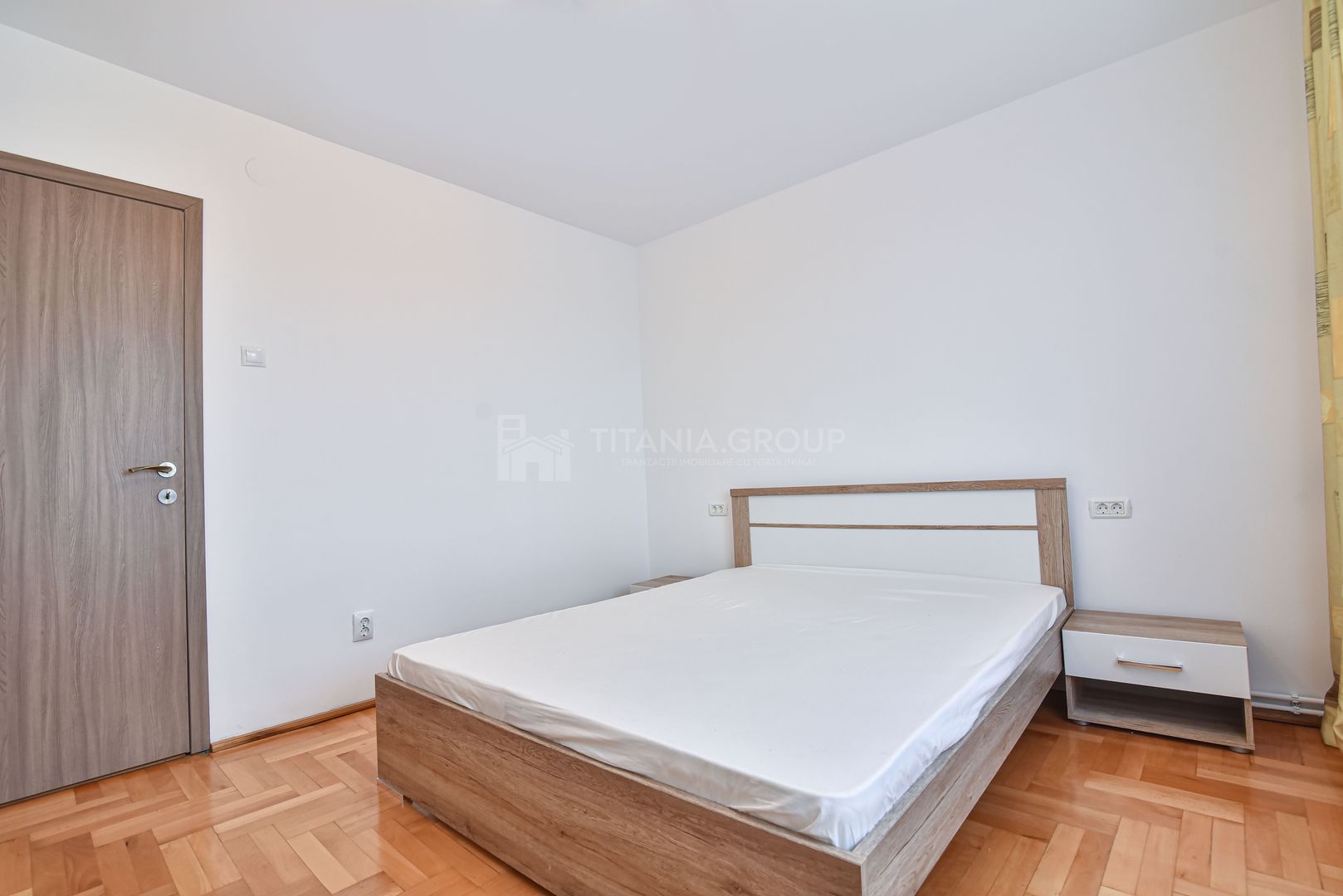Apartament superb 3 camere, decomandat, Centrul Civic - Poză 4