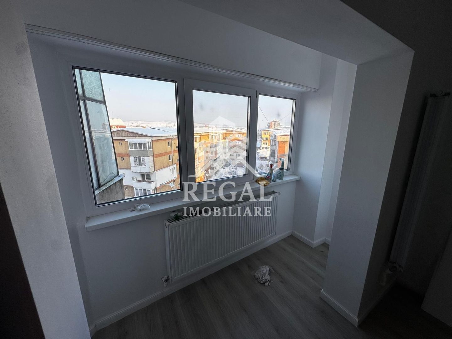 Garsonieră de închiriat în zona Micro 5/1 – confort și accesibilitate - Poză 6