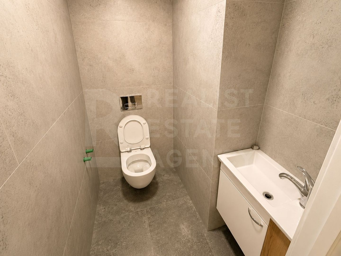 Vânzare, apartament 3 camere, bd. Renașterii,  Râșcani. - Poză 12