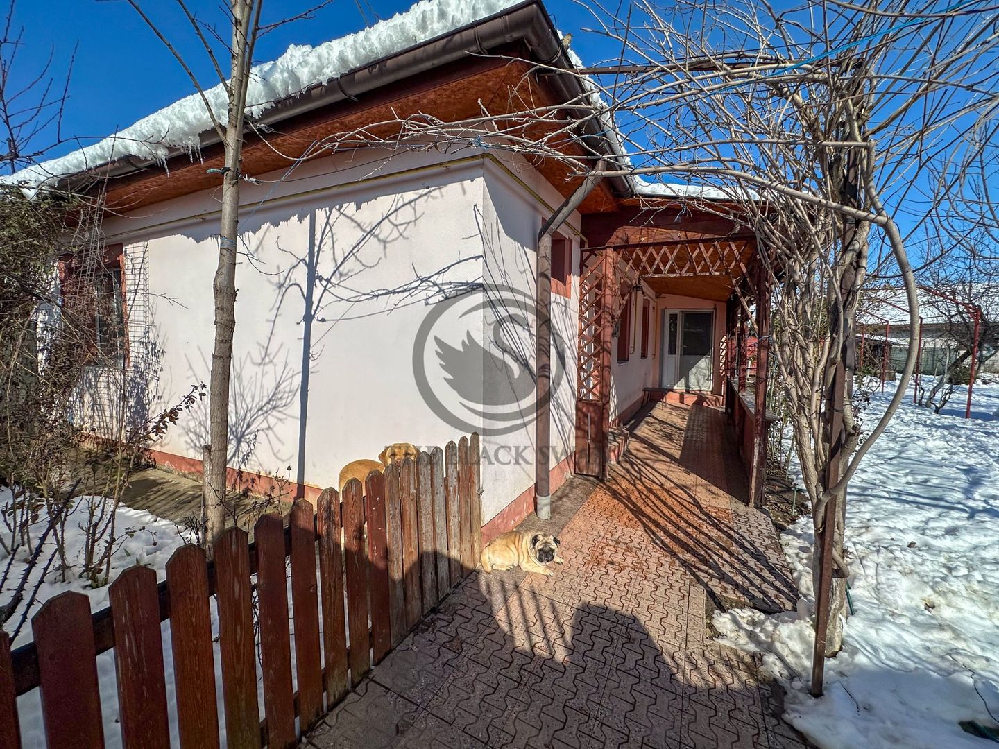 Casa 4 camere de vanzare | 660 MP teren | Mizil, Prahova | Comision 0% - Poză 2