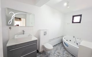 Duplex modern de închiriat în Odăi (Otopeni) | 3 dormitoare Panouri Fotovoltaice - Poză 6