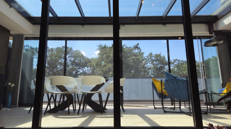 Penthouse Iancu Nicolae Baneasa Jolly Ville Gradina Zoologica - Poză 12