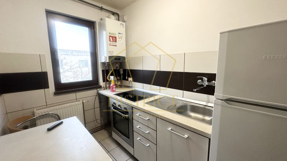 Apartament cu 1 camera | Complexul Studentesc - Poză 3