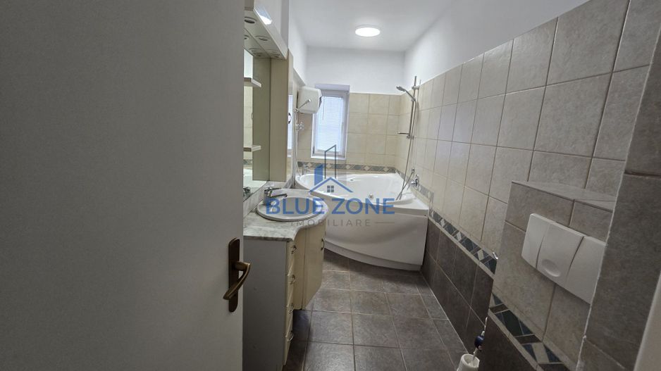 Duplex 4 camere | Unirii | 120 mp | Terasă | Pet Friendly - Poză 4