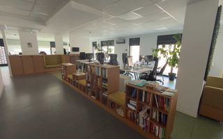 De inchiriat saptiu birouri - Ultracentral cu parcari! - Poză 2