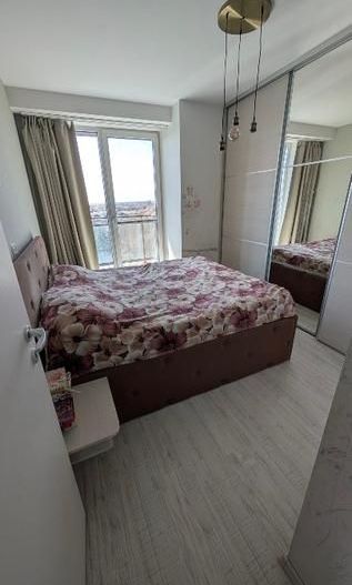 Soarelui | 3 camere | Etaj 9/12 | 2 balcoane | Parcare + boxă - Poză 3