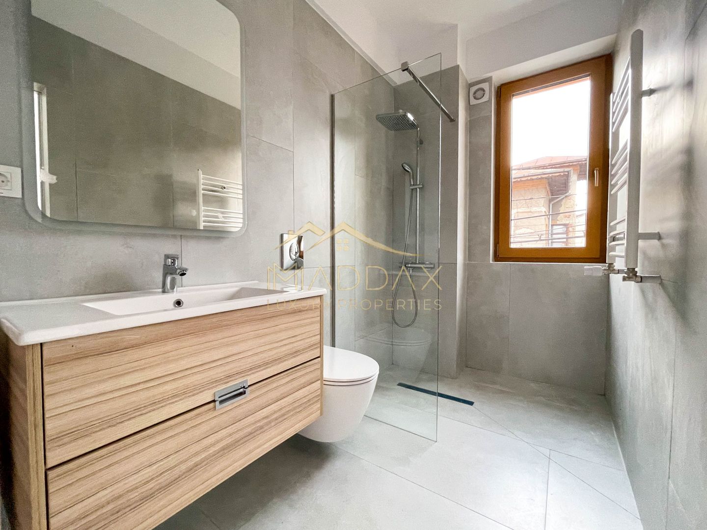 Apartament de vanzare 3 camere*** Domenii - Poză 19