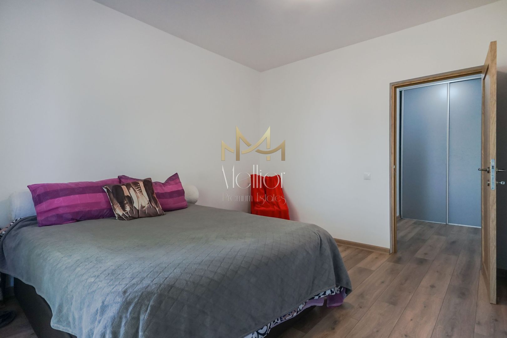 Ap 2 camere, etaj 2, parcare subterana, Floresti, Abatorului! - Poză 6