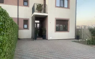 Duplex pe etaj 5 camere | Giroc - Zona Eso - Poză 16