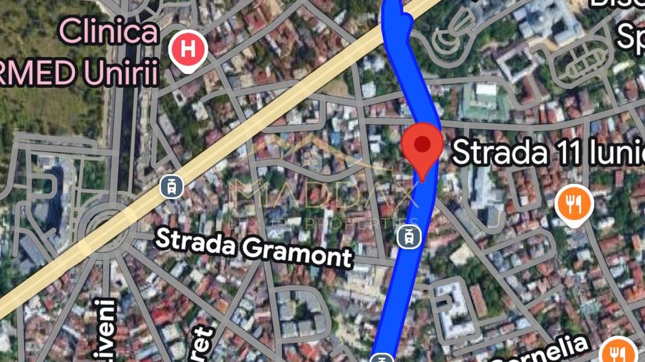 Apartament 2 camere**mobilat si utilat**Bloc boutique NOU**//Unirii - Poză 18