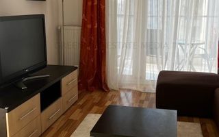 Complex rezidential nou, parcare inclusa, 2 terase, modern mobilat, Metrou Obor - Poză 9