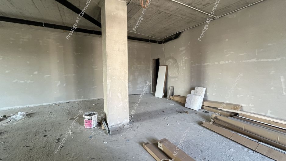Spatiu Comercial/Birouri | Parter 90mp | Kara Residence Aradului - Poză 7