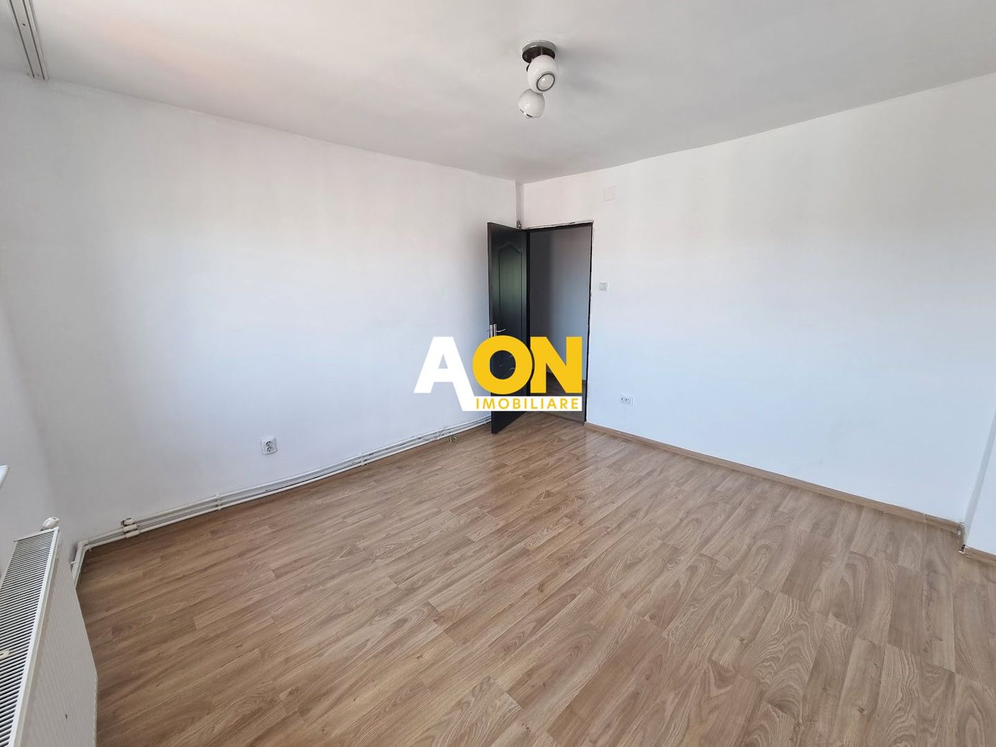 Apartament 2 Camere Decomandat, Etaj 3, 56mp Utili - Poză 1