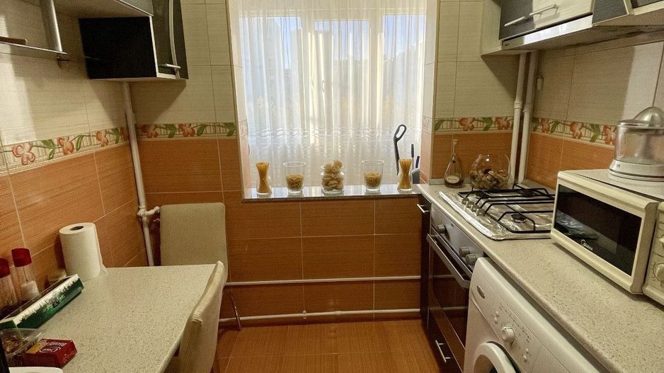 AP. 2 CAMERE NICOLAE GRIGORESCU, RENOVAT, LOC PARCARE, COMISION 0% - Poză 7