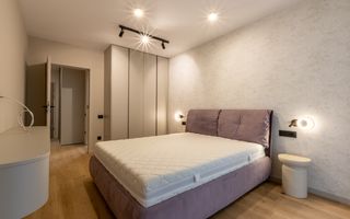 2 camere, lux, parcare, Gheorgheni zona FSEGA,Iulius Mall,Pet Friendly - Poză 3