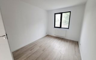 BUFTEA - APARTAMENT 3 CAMERE CU TRERASA SI CURTE. - Poză 6