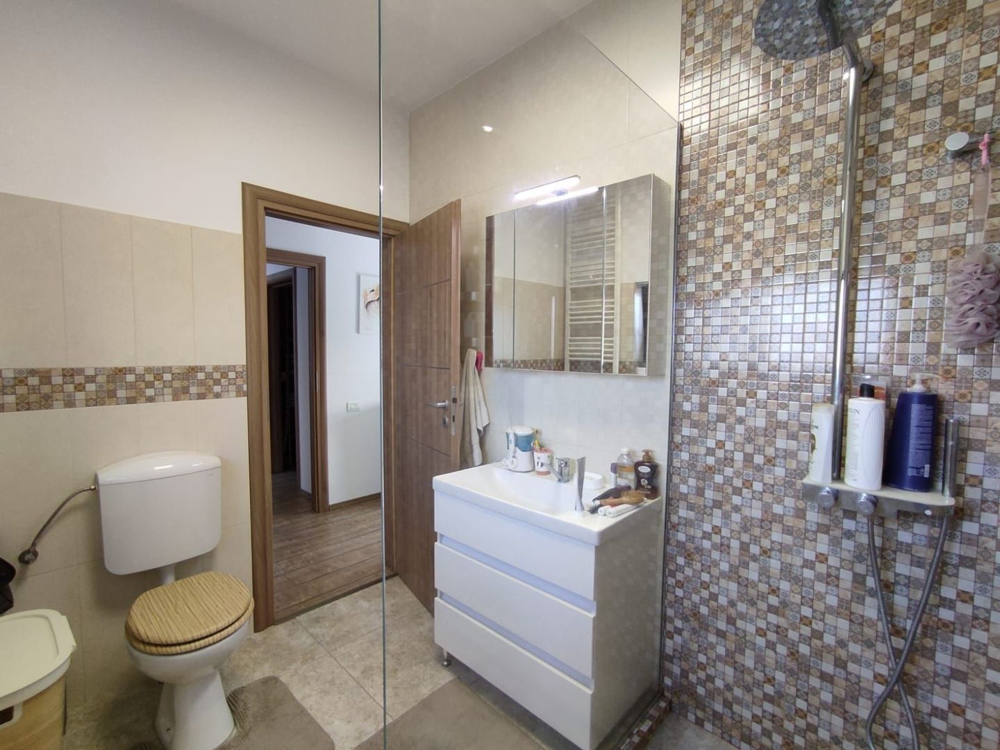 Inchiriere vila individuala str. Campului | Tunari - Poză 5