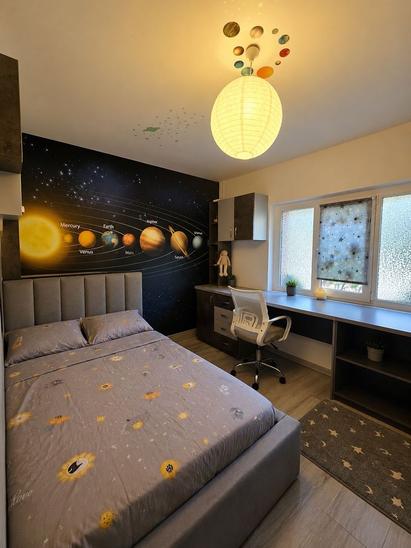 Apartament 2 camere- Rovine - Poză 5