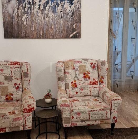 Apartament cu o cameră, Gheorgheni, Iulius Mall. - Poză 1