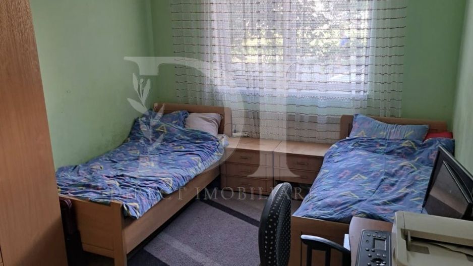 Apartament 3 camere – Zona Stadionului, Florești - Poză 3