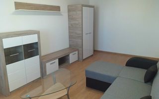 2 camere decomandat renovat complet, 5 minute metrou Costin Georgian - Poză 1
