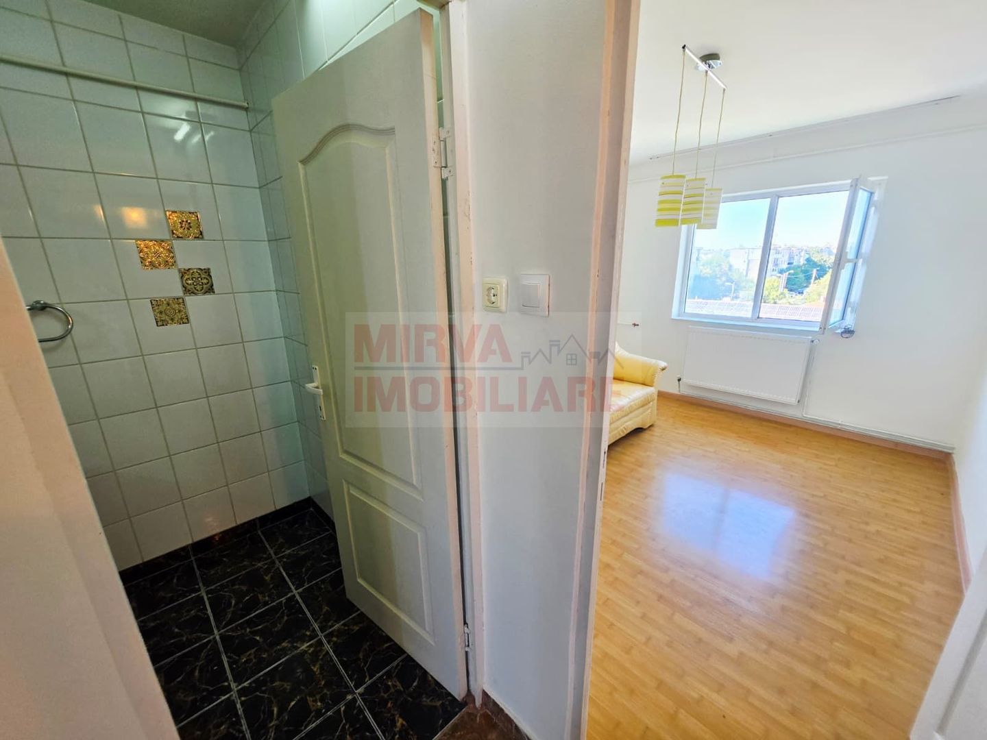 Vanzare apartament 3 camere, 2 băi, decomandat – Enăchiță Văcărescu - Poză 13