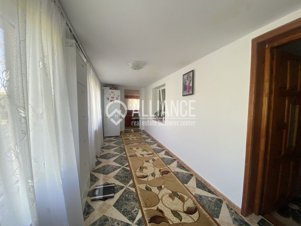 Ciocârlia de sus, Constanța.(COD 07)Casă ideală pentru două familii. - Poză 15