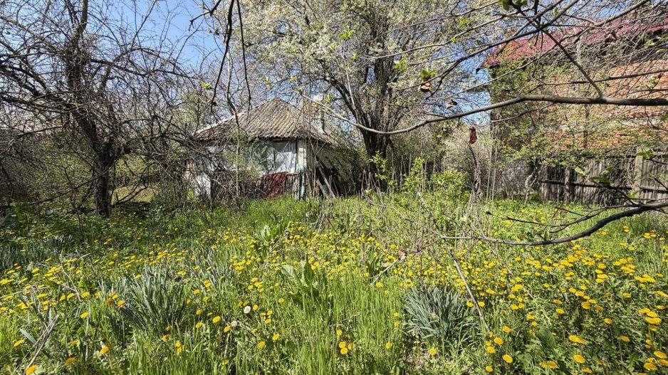 Teren 1047 mp + casă | deschidere DN | Lunca Corbului - Poză 7