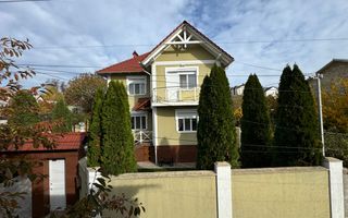 Chirie, casă, 4 camere, str-la Dacilor, Buiucani - Poză 1