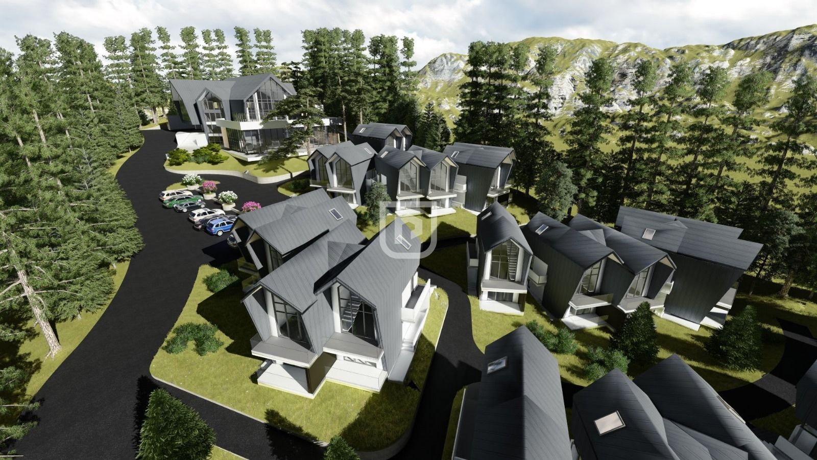 Teren - Voronet | Gura Humorului | BUCOVINA - Poză 2