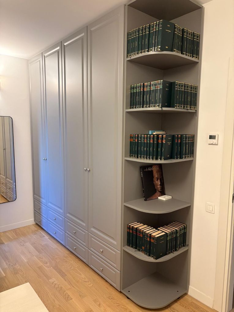 Inchiriere apartament 3 camere | Parcare | Domenii | 1 Mai - Poză 6