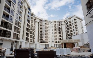 Vânzare apartament 71 mp, strada Basarabia, Ialoveni - Poză 1