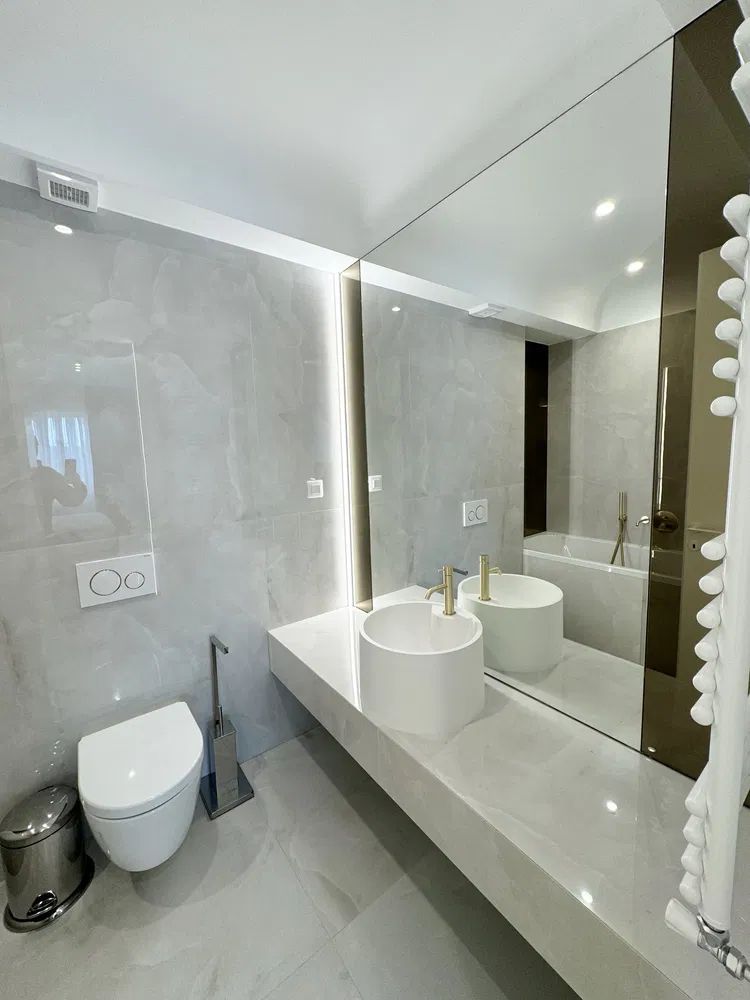 Apartament de 3 Camere în Cortina North I Mobilat Complet I Piscina - Poză 8