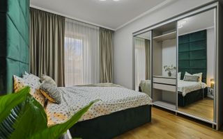 SUPER OFERTA -AVIATIEI PARK  Vanzare 2 camere | Mobilat si utilat - Poză 13