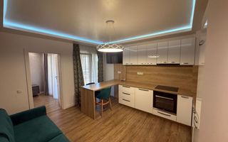 Apartament 2 camere cu parcare subterana, zona Sopor langa Iulius Mall - Poză 7