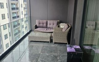 Apartament 2 camere | 77,4 mp utili + logie 11,7 mp | Finisaje premium - Poză 19