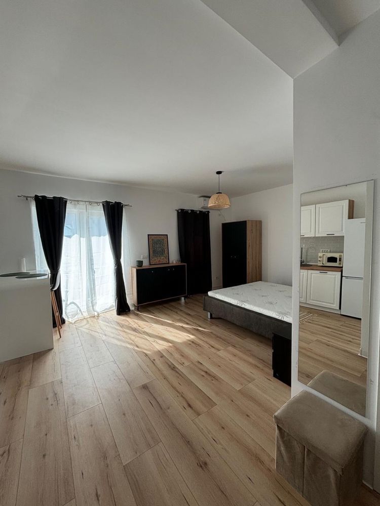 Apartament cu o camera - Poză 5
