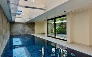 Refined Luxury Residence | Exclusive Villa with Private Spa - Poză 41
