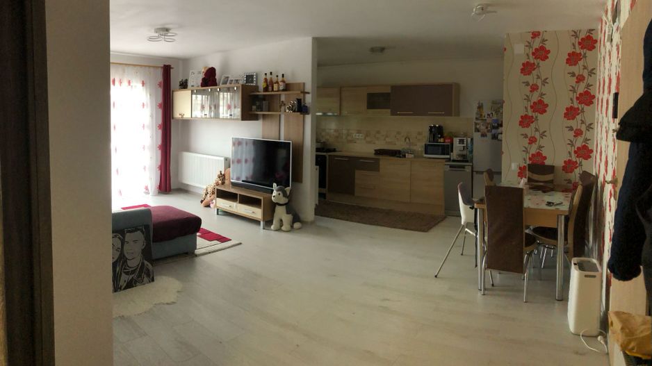 Apartament cu 2 camere Unirii -Bloc Nou - Poză 5