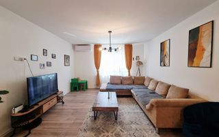 Casă individuală 4 dormitoare |  Teren 475 mp | Panouri fotovoltaice| Sura Mare - Poză 1