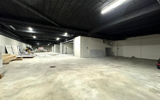 Vila cu 5 camere  *366mp* / Curte privată *315mp* / Pipera - Lake View - Poză 54