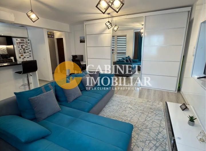 Apartament cu 2 Camere - Bloc Nou -  LOC PARCARE INCLUS - Zona Bucium - Poză 6